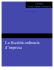 La fiscalità ordinaria d`impresa
