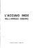 l`acciaio inox