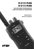 manuali - Intek Radios