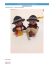 5° schema SAL presepe all`uncinetto