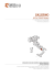 Nota territoriale Salerno - Andamento del mercato immobiliare nel II