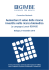 Aumentare il value delle risorse investite nella ricerca biomedica