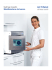 Getinge Quadro Sterilizzatore da banco