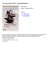 In vespa - WordPress.com