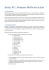 Spring WS – Sviluppare WebService in Java