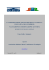 LA CERTIFICAZIONE VOLONTARIA DELLA CAPACITA