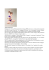 Scarica il CV di Alice - Movin` Up