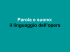 Parola e suono - Magia dell`Opera
