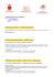 Annunci dal Web (16.05.2015)
