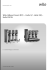 Wilo-SiBoost Smart (FC) Helix V/... Helix VE/... Helix