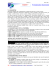 Formattazione documento