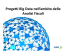 Progetti Big Data nell`ambito delle Analisi Fiscali