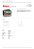 Panasonic Ne1840