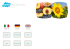 food menu estivo - Free University of Bozen · Bolzano