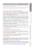 NEWS 2011 n5 su Inarcassa - Ordine degli architetti Bergamo