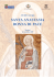 santa anastasia donna di pace