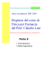 Termodinamica ed Elettromagnetismo
