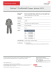 DuPont™ ProShield® Proper, Modello CCF5
