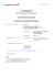 fiche de donnees de securite