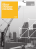 LUISS BUSINESS SCHOOL - Ordine Architetti Roma