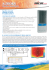 Inverter Power One - ENECOM ITALIA srl