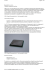 Requisiti di un server Principali componenti hardware Ogni server