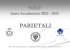 Clinica sui Parietali - Nuova Scuola di Osteopatia Treviso