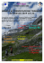 Verdon Creta Dolomiti d`Ampezzo Vanoise