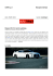 25 Maggio - Autoblog.it