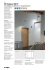 3F Dodeca 300 P Downlight a plafone e sospensione