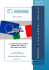 Le esportazioni di armi dall`UE nel 2014 e dall