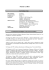 CV - BTBS