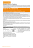 Documentazione d`offerta (IT)