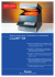 prepASH® 129 - Precisa Gravimetrics AG
