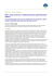 RFID Lab - Press release RFID e Largo Consumo: i risultati della
