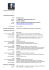 Scarica il Curriculum Informatico in formato PDF