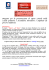 Progetto per la presentazione di Opere Liriche