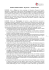 Report viaggio India 2011
