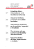 Informationen AHV 2015