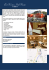 Accommodation info+schede hotel