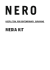 media kit - nero magazine