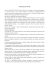 curriculum vitae