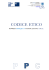 Codice Etico PPC - Power Project Consulting