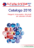 Catalogo Futura System