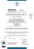 Certificazione di Responsabilità Sociale SA8000