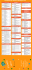 Scarica il calendario eventi Benessere in movimento