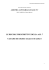 Le regole prescrittive