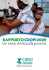RappoRtoCoopI 2009