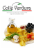 Olio Salse Condimenti Conserve Patè Agrumi Marmellate Miele