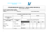 PROGRAMMAZIONE DIDATTICA – DISCIPLINARE INDIVIDUALE